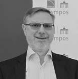Neil Plumridge
